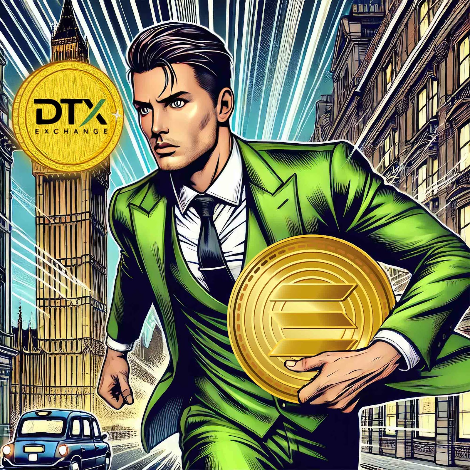 Solana News: ETF Inflows Could Recover SOL Decline, But The Hottest Altcoin This Year is This $0.18 Sensation
