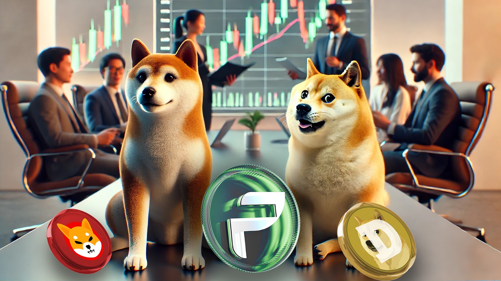 Shiba Inu and Dogecoin Traders Spot a Rare Entry in This Low Cap Crypto Before Its Next Breakout