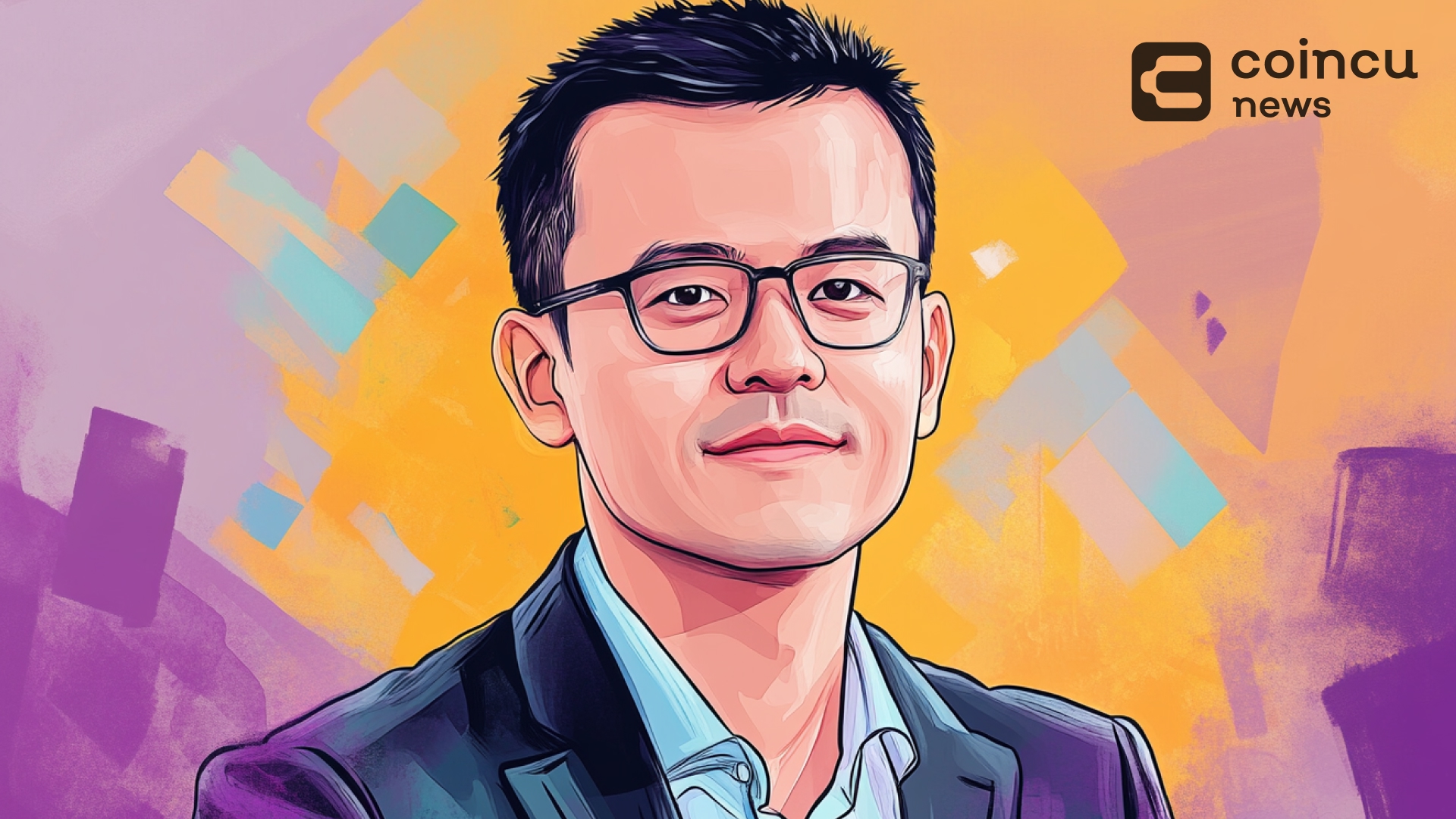 World Liberty Financial Reportedly Considering Partnership With Binance, CZ Denies