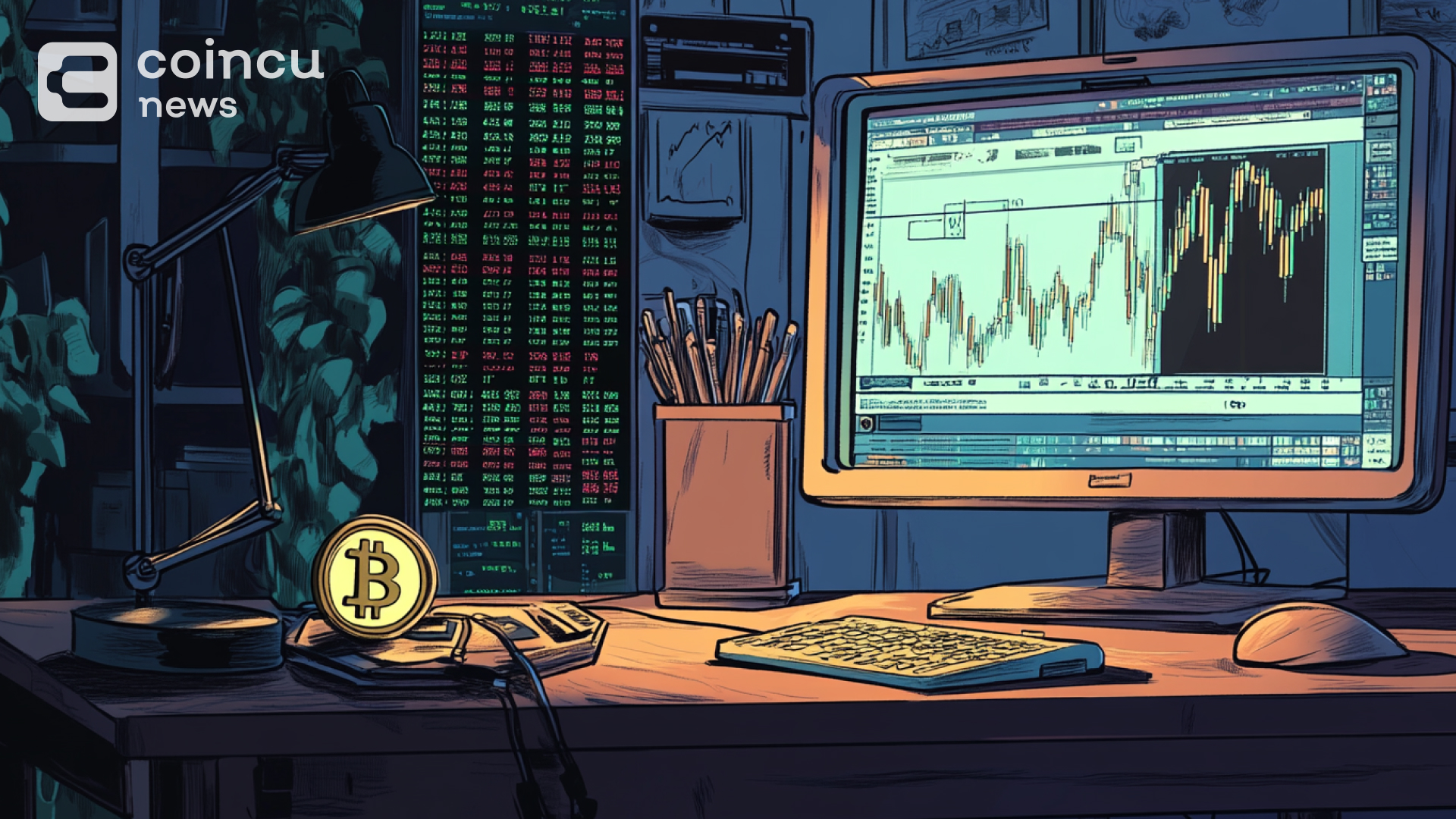 Singapore Exchange to Launch Bitcoin Perpetual Futures in 2025