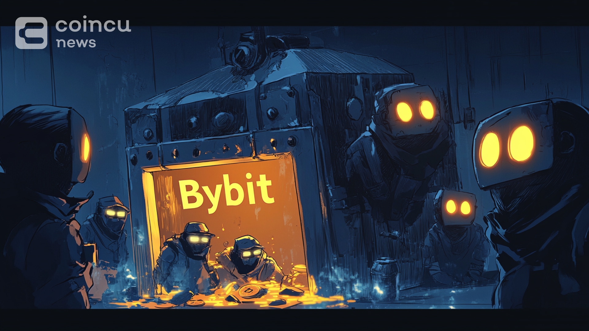 Bybit Hack Funds 77% of Stolen $1.4B Still Traceable