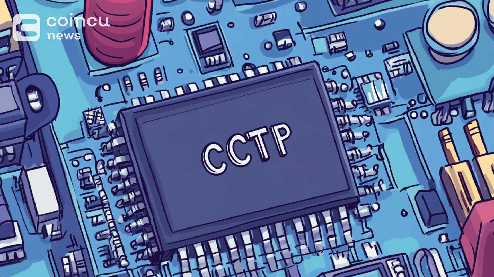 Circle CCTP V2 Speeds Up Cross-Chain Transfers to Just Seconds
