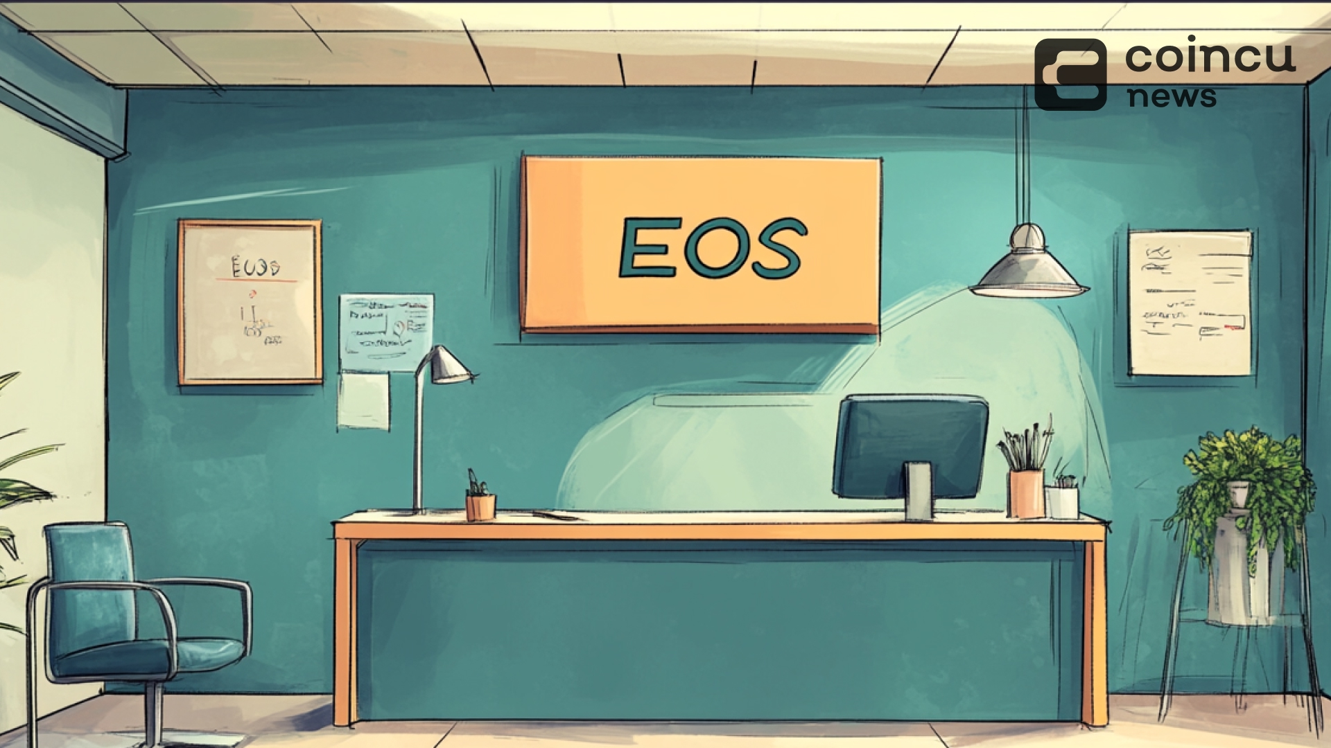 EOS Network Rebrands to Vaulta, Announces Web3 Banking Initiative