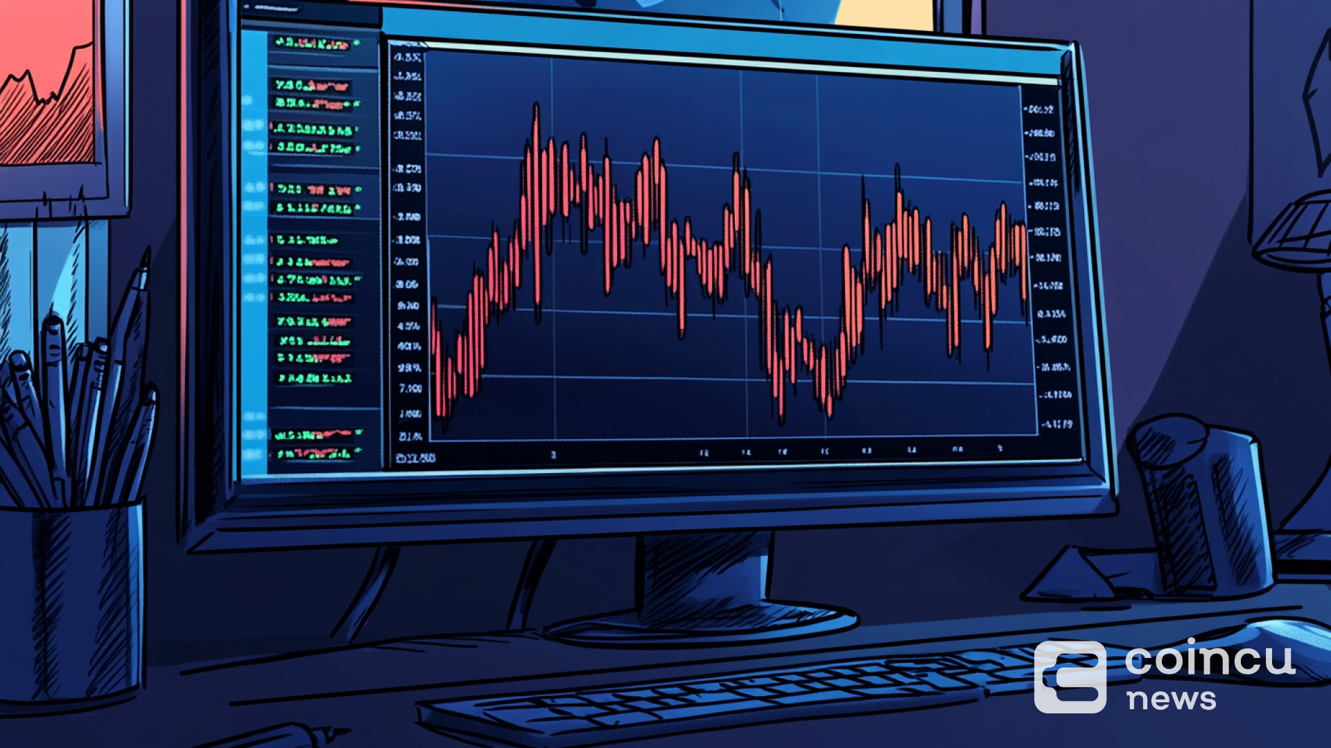 Interpol Fugitive Hayden Davis Linked to New Crypto Token WOLF