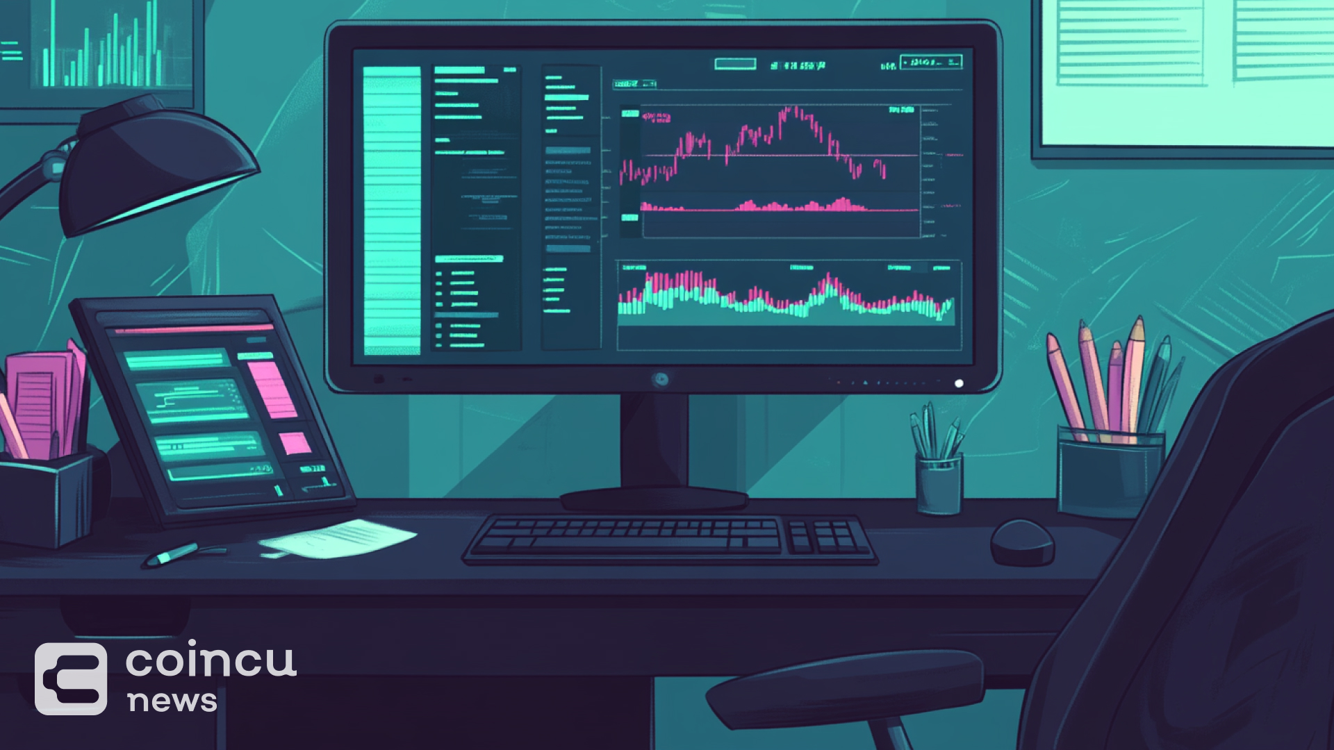 Hyperliquid HLP Vault Appears Suspicious High-Leverage Trades With 50x Leverage