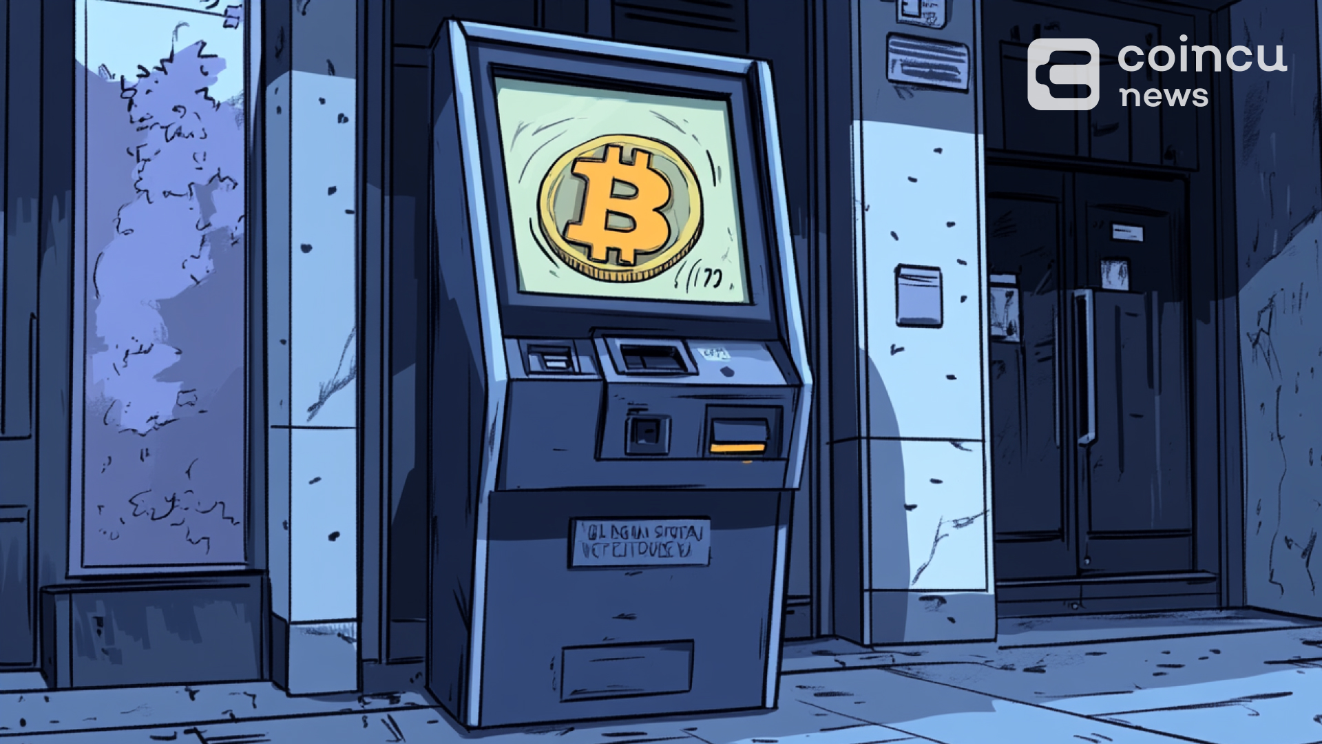 Olumide Osunkoya Sentenced to 4 Years for £2.5M Illegal ATM Scheme