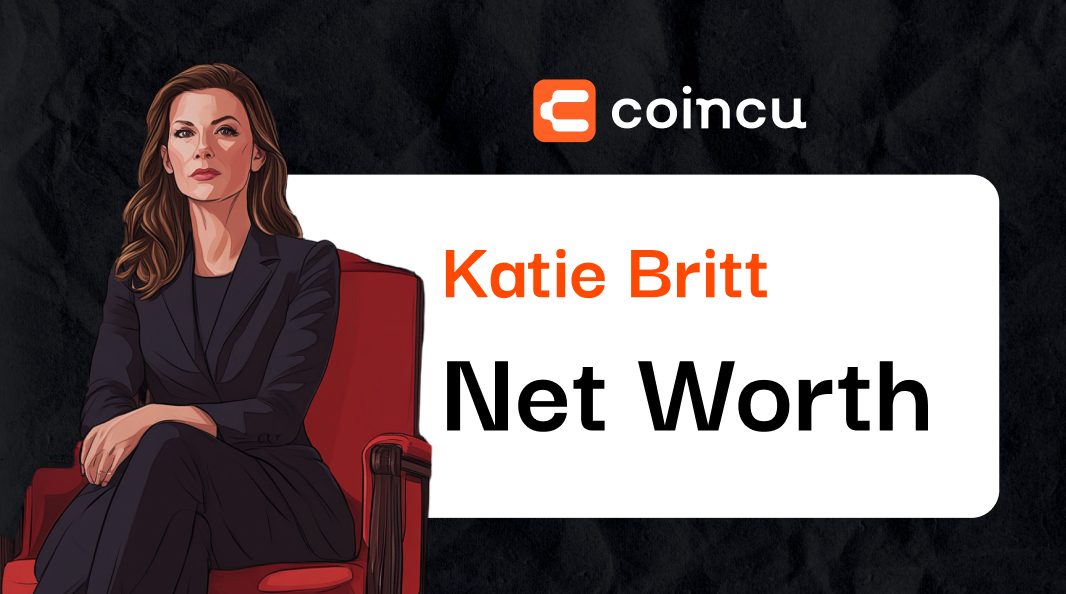 Katie Britt Net Worth Hits $1.22M in 2025, Projected to Rise Further