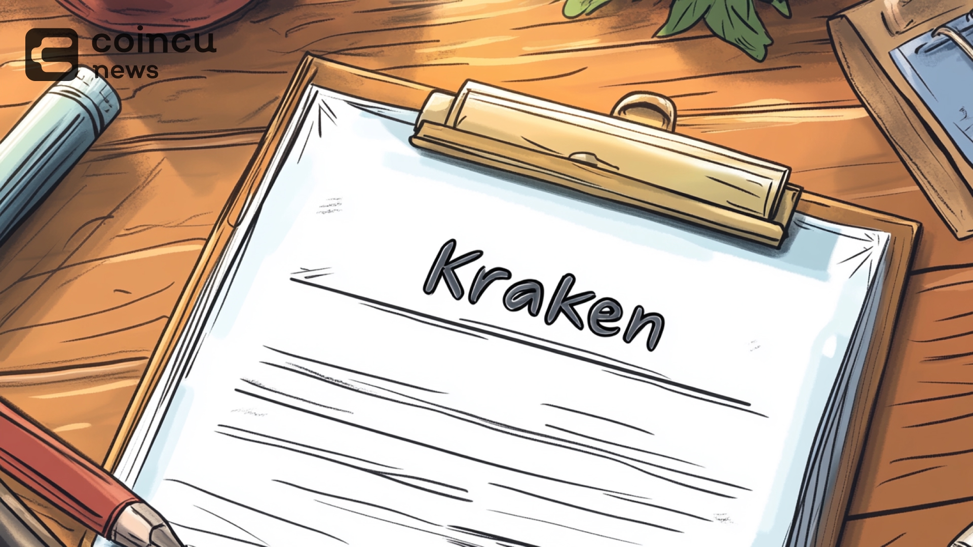 Kraken Exchange Nears $1.5 Billion Acquisition of NinjaTrader