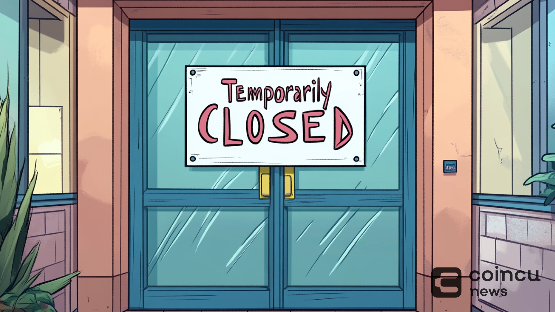 OKX Web3 Service Temporarily Suspended For Regulatory Scrutiny