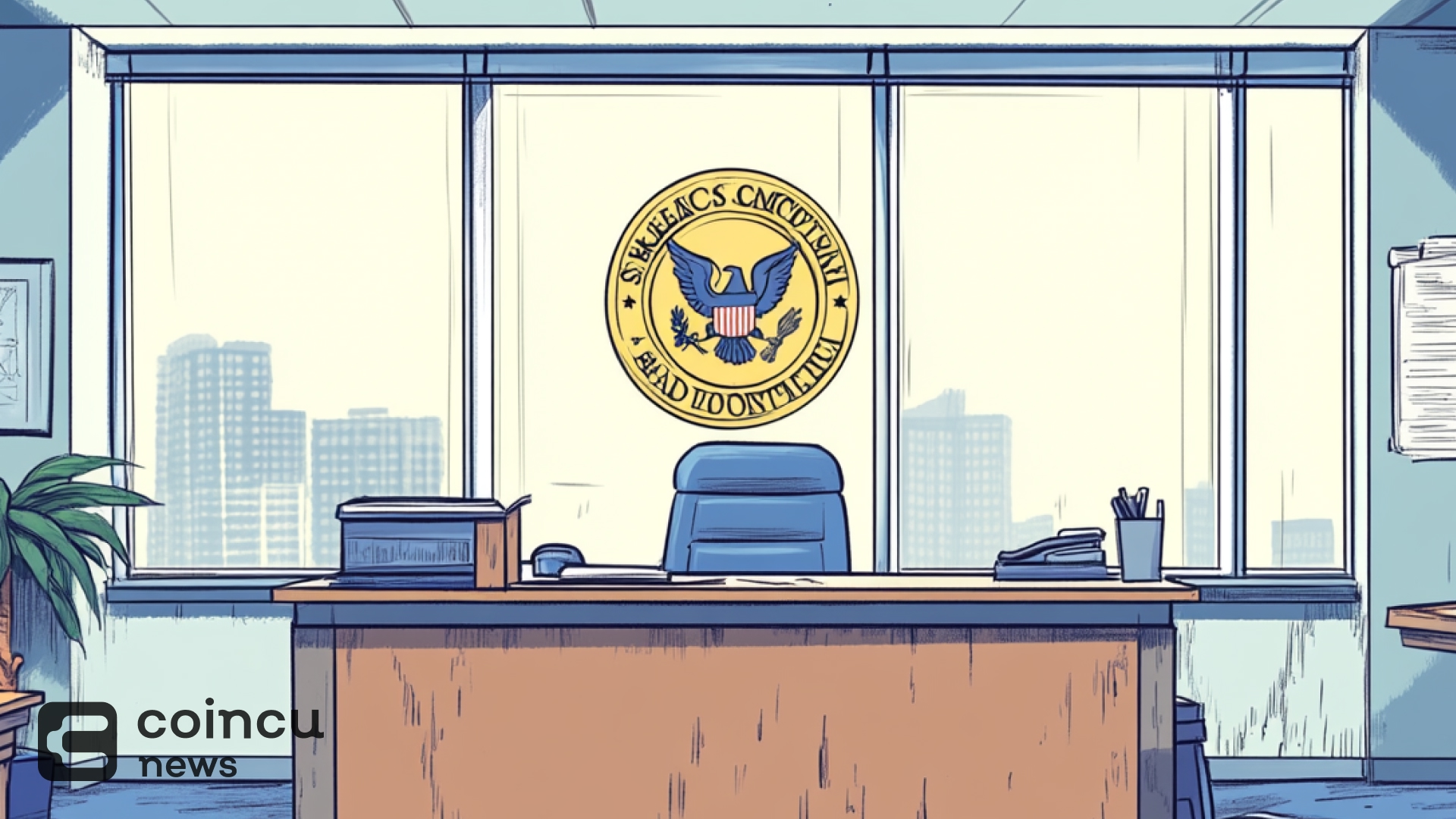 SEC’s Crypto Task Force Sets Stage for Regulatory Overhaul with Key Roundtable