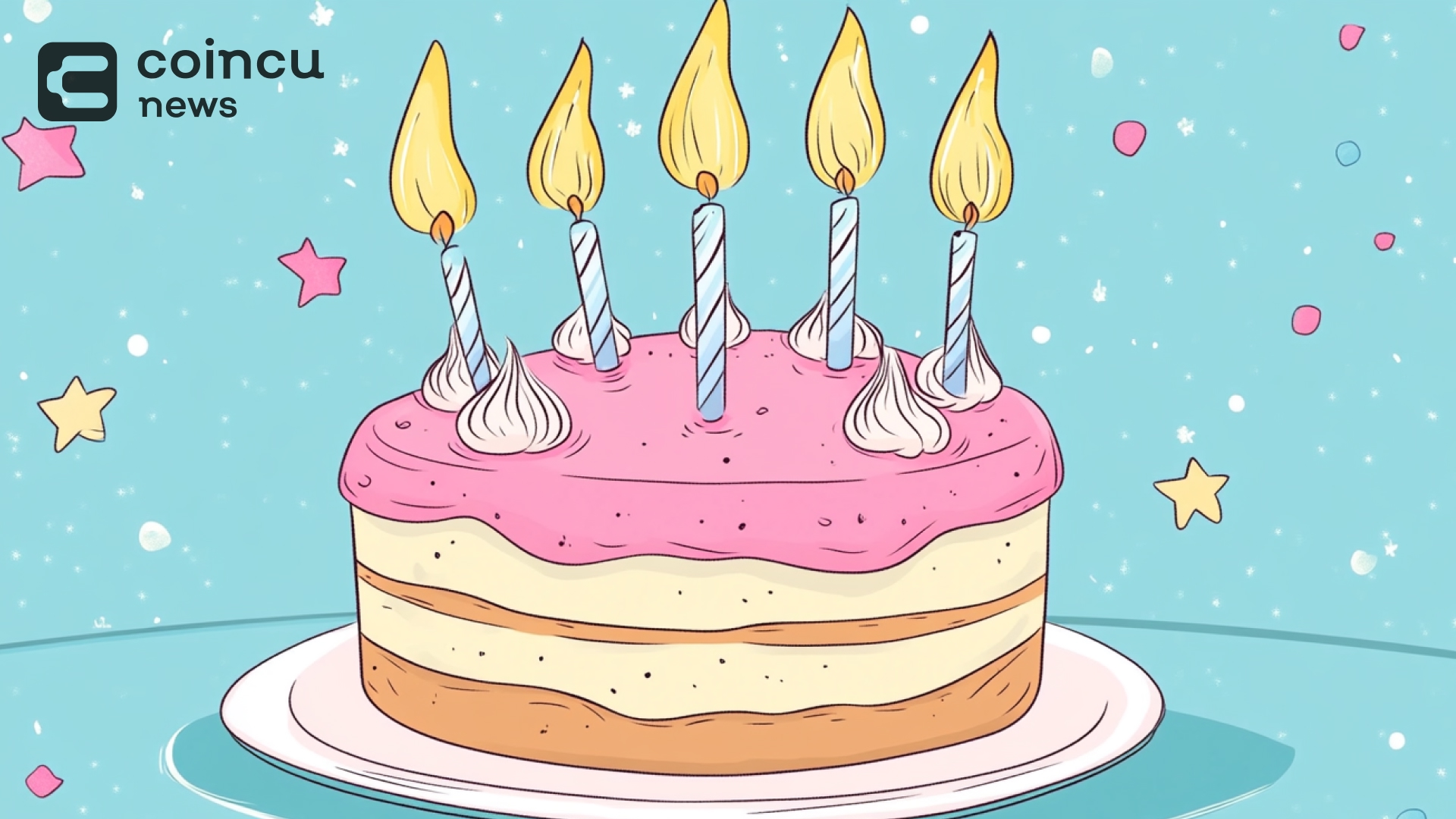 Solana Network Celebrates 5th Anniversary Amid Market Challenges