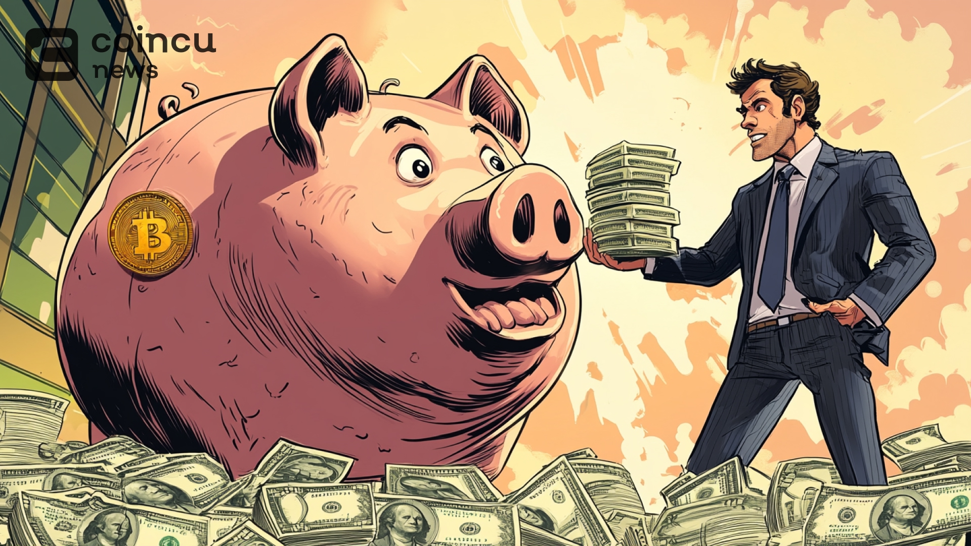 Strategy Extends Bitcoin Holdings with $10.7M Purchase
