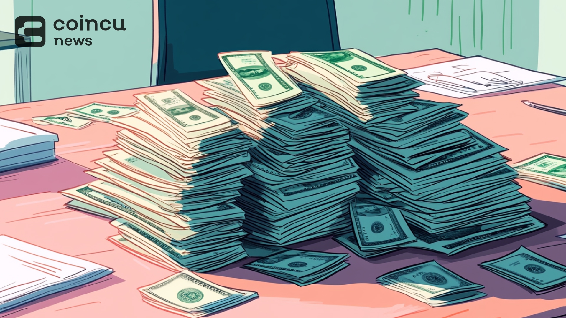 TON Foundation Secures $400 Million Investment to Expand Blockchain Ecosystem