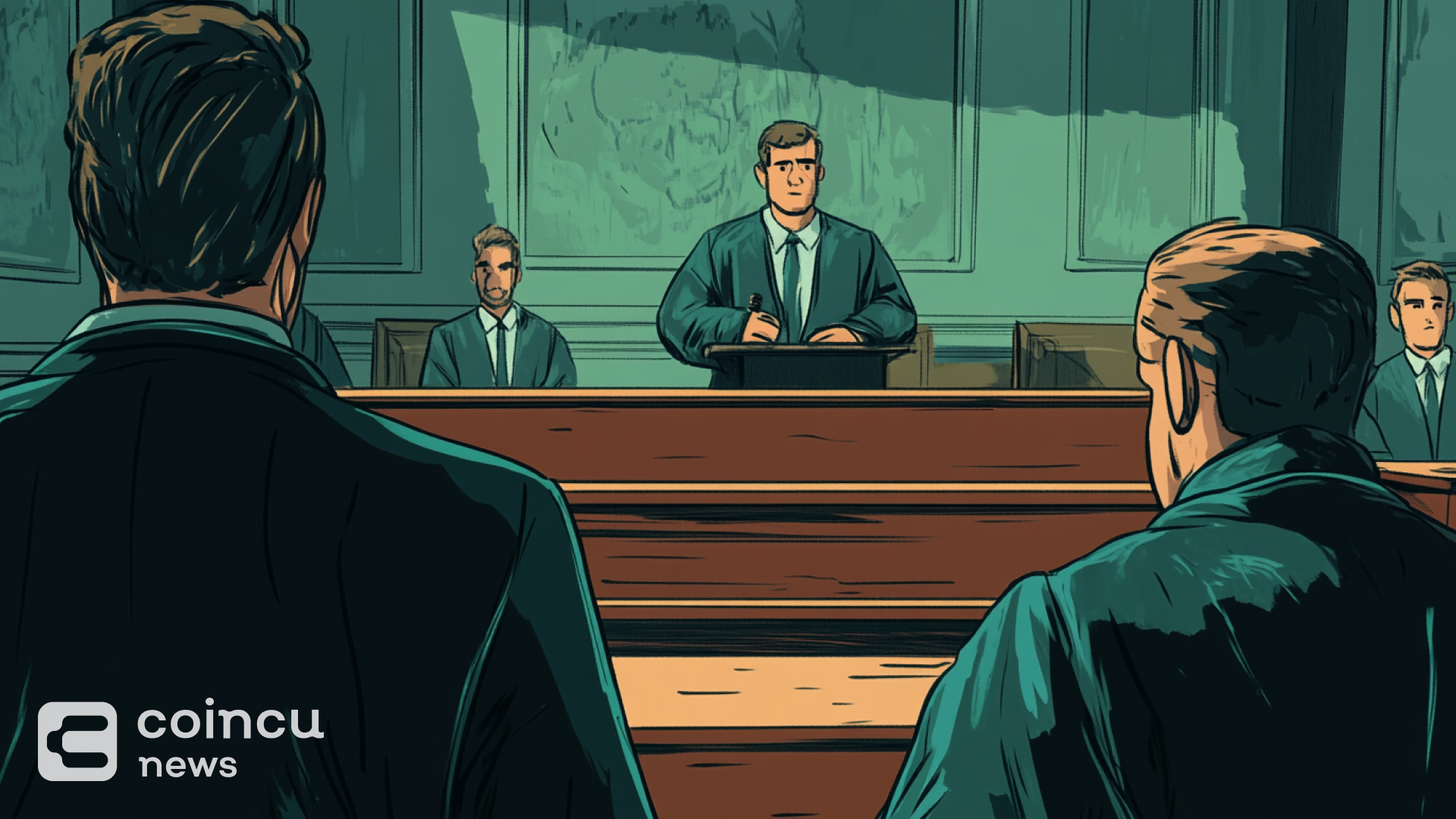 Crypto Influencer Thomas John Sfraga Jailed for $2 Million Fraud Scheme