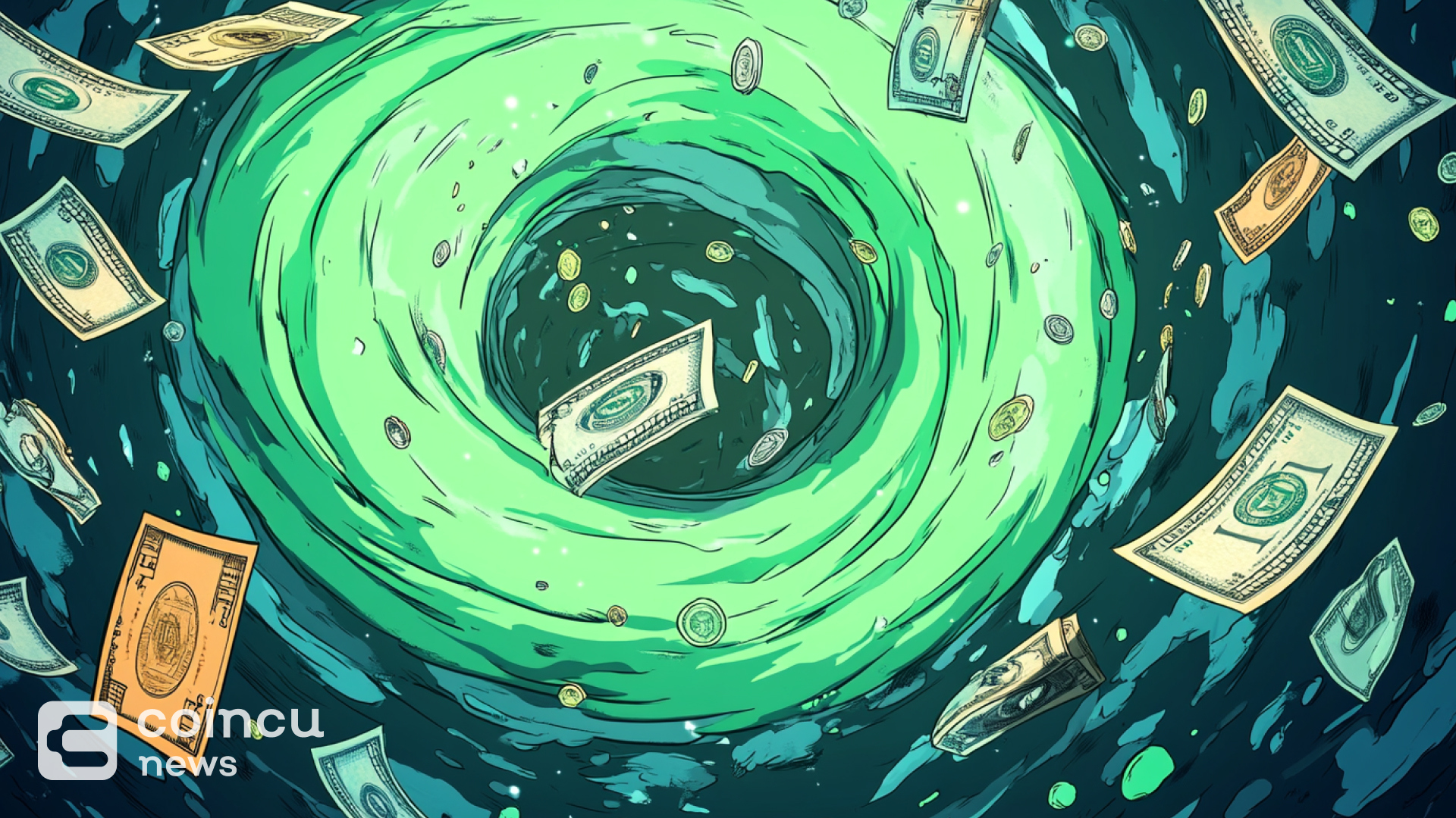 Tornado Cash Is Now Removed from U.S. Sanctions List