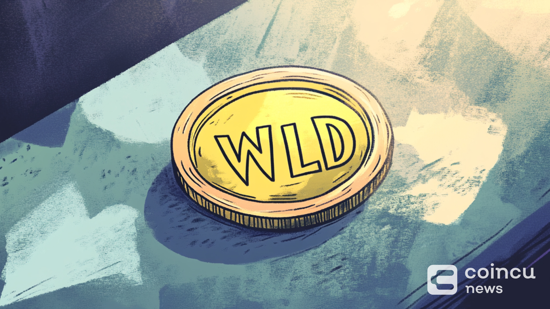 Will Worldcoin Return to $1 Price Zone Thanks to World Network's Visa Partnership?