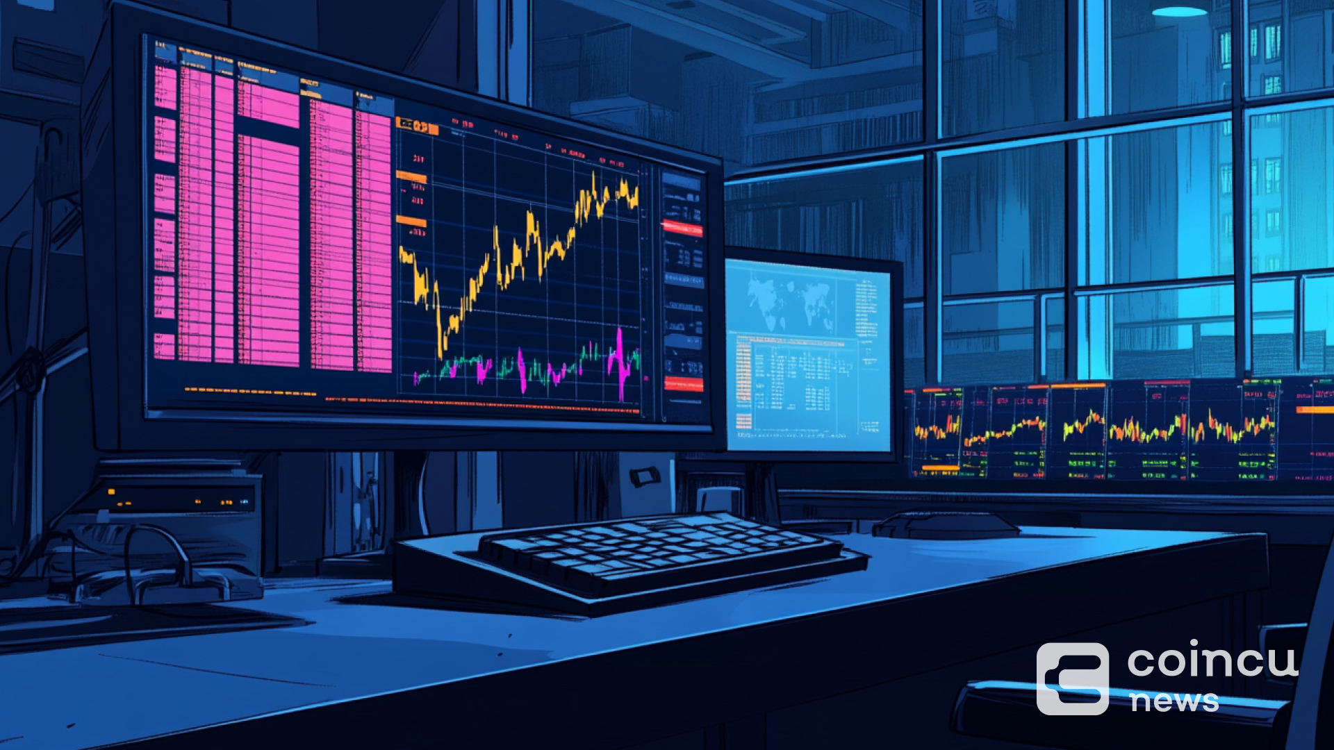 Binance Introduces Zero-Fee Trading for Binance Wallet Users