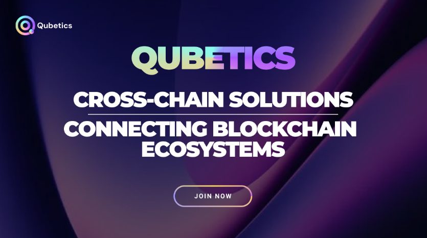 Best Cryptos for Beginners: Qubetics, Tezos & Gala Set to Transform Digital Finance