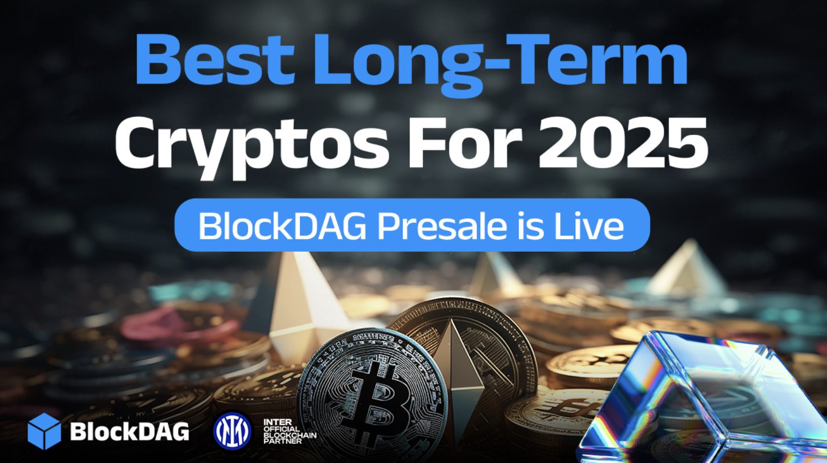 Top Altcoins for 2025: BDAG, ADA, PI, KAITO, & NEAR