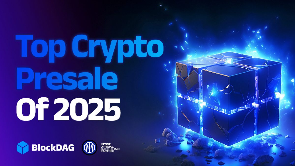 Top-Trending Crypto Presales Every Trader Should Know About in 2025