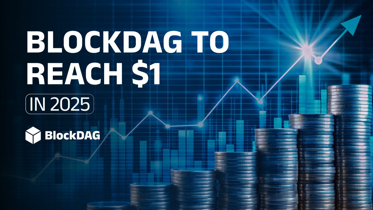 From Stability to Breakout Potential: The Top Crypto Gainers to Buy This Year