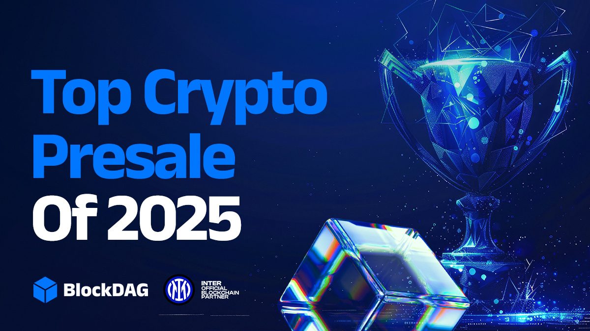 4 Top Presale Cryptos to Watch in 2025: BDAG, Meme Index, MIND of Pepe, & Solaxy