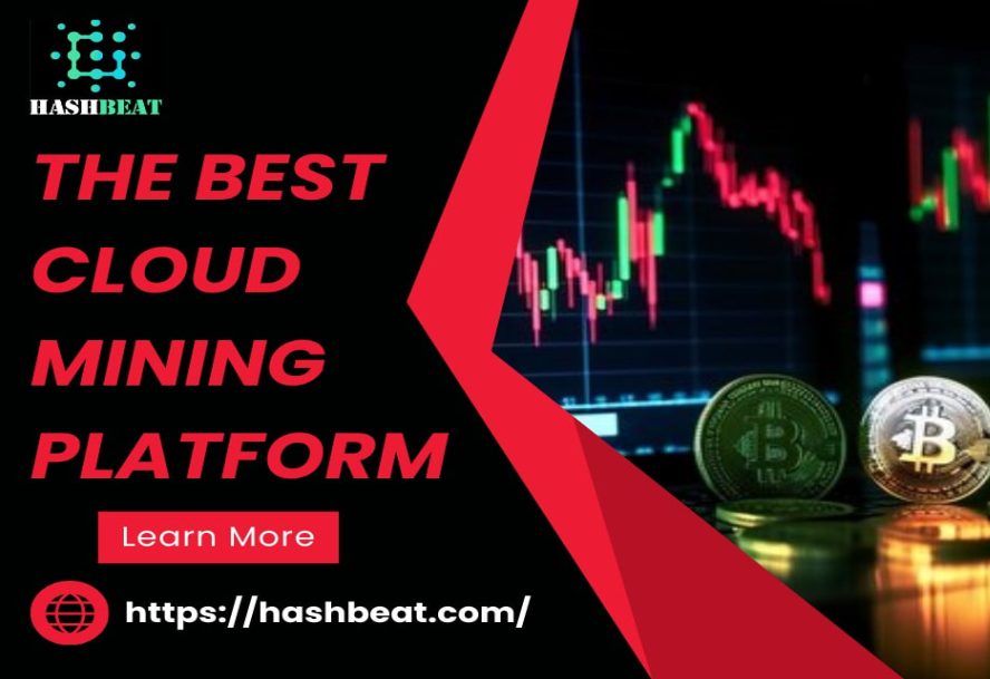 Top 5 Cloud Mining Platforms to Earn Crypto in 2025