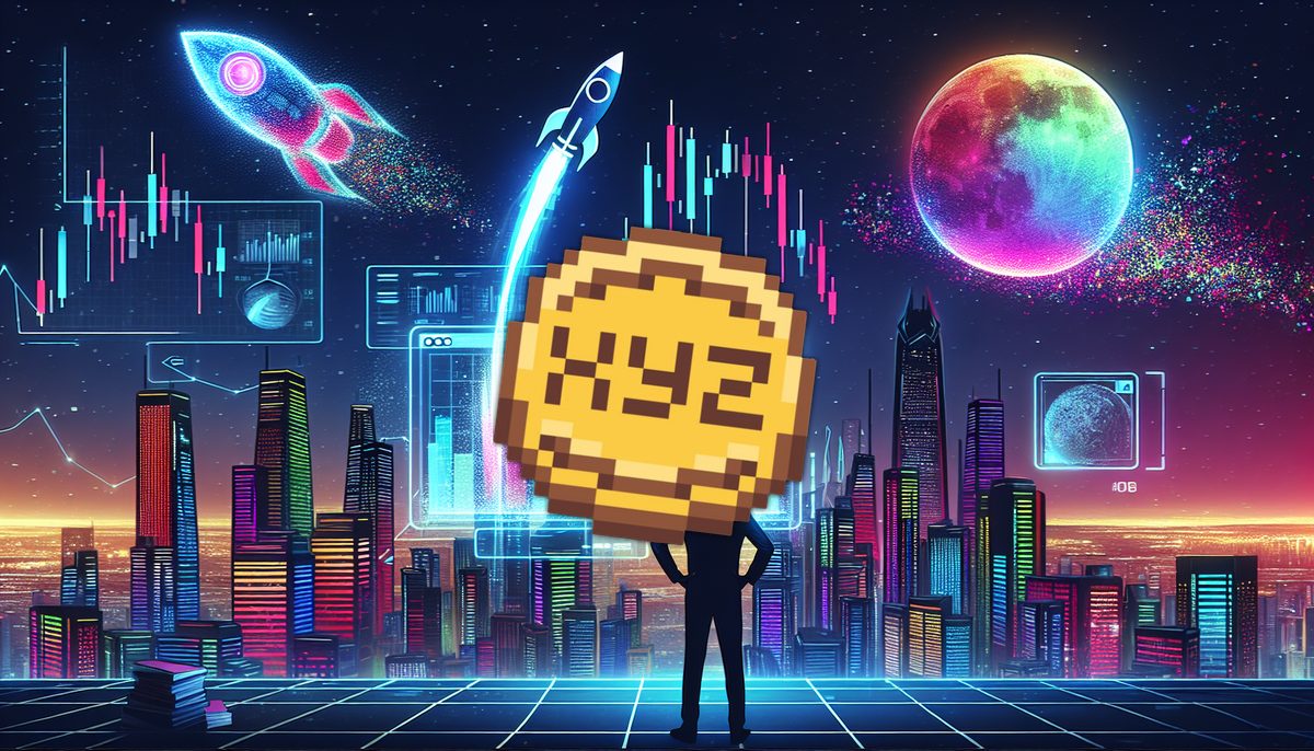 Whale Unveils How He Built His Crypto Fortune—These Coins Are Key