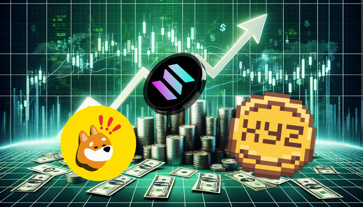 Solana to $500? Is a Memecoin Rebound Coming? Trump’s Crypto Reserve Plan Triggers Massive Market Speculation!