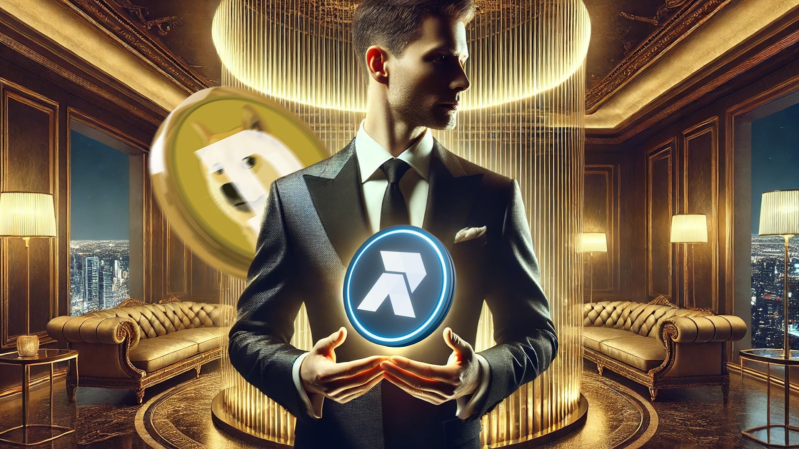 Dogecoin Millionaire Picks This Cheap Altcoin Over Shiba Inu to Boost His Gains