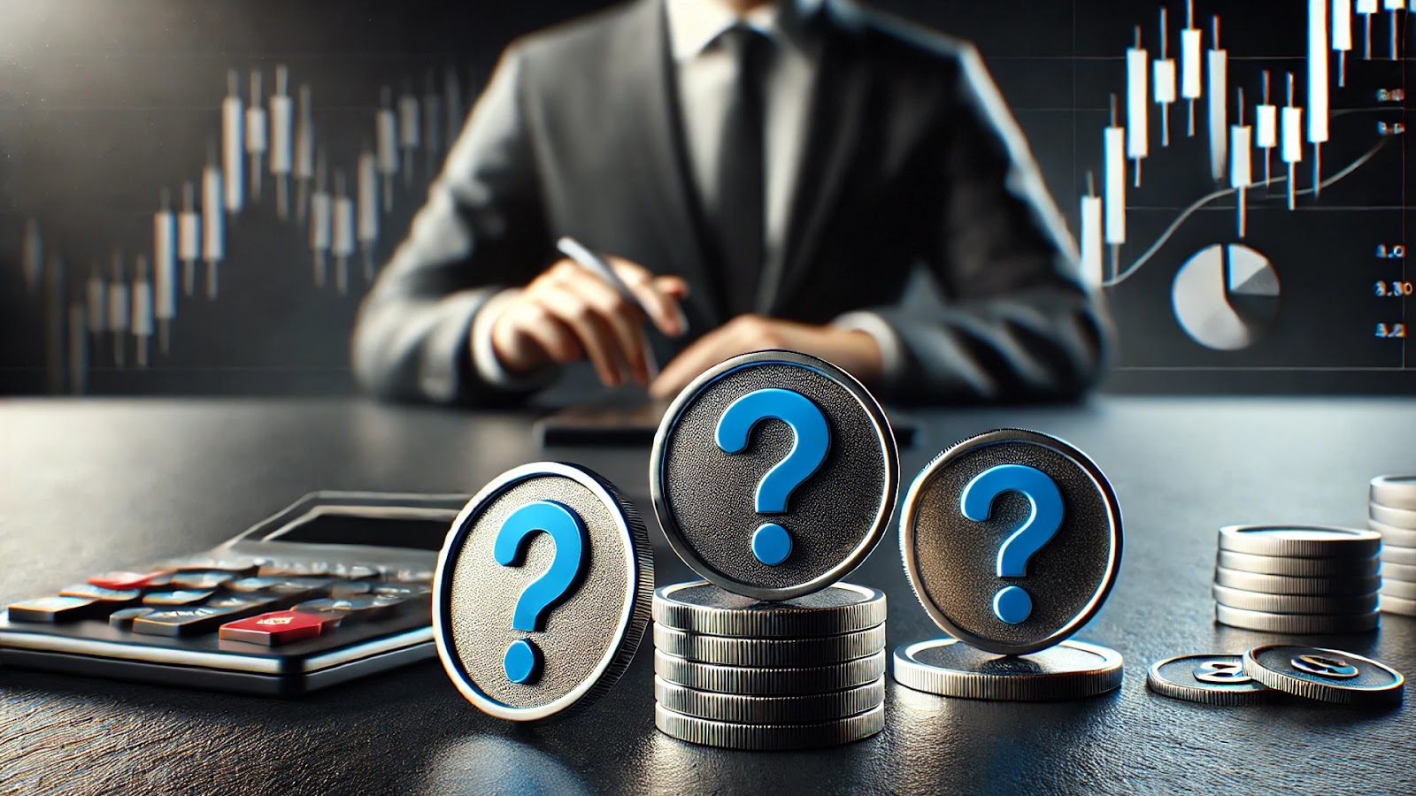 3 Top Altcoins That Could Skyrocket in 2025, One Already Gaining Major Traction