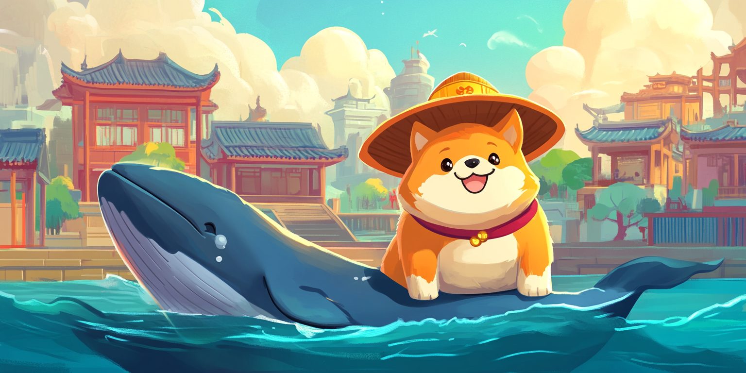 Why Investors Are Favoring This Dogecoin Rival Over Other Major Launches