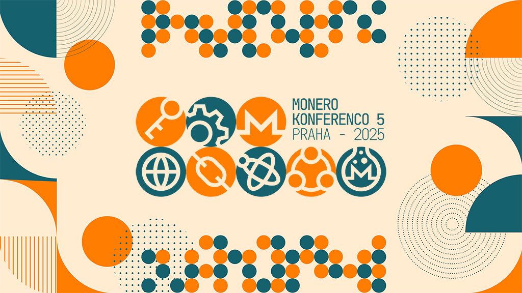 Monero Konferenco 2025