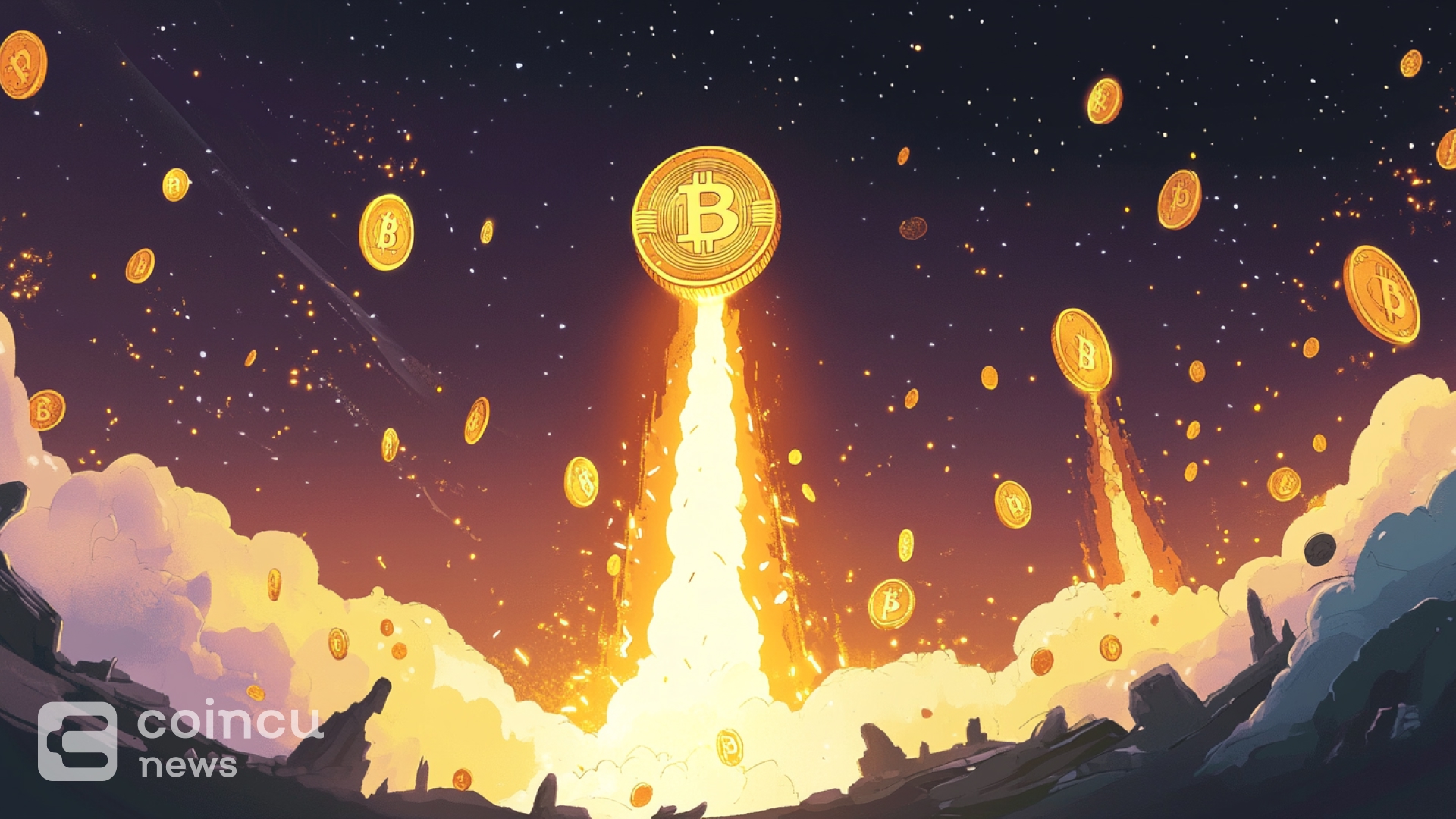 Crypto Market Rally: Altcoins Soar on Trump Policy Shift