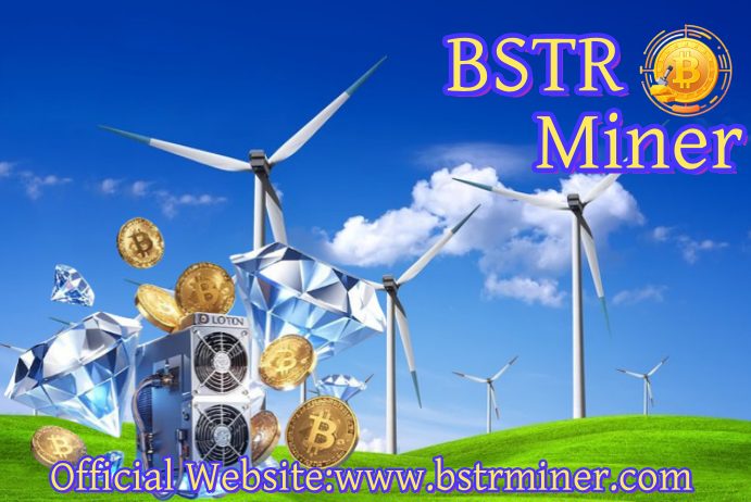 BSTR Miner launches AI dynamic risk control system to solve the problem of BTC income fluctuation