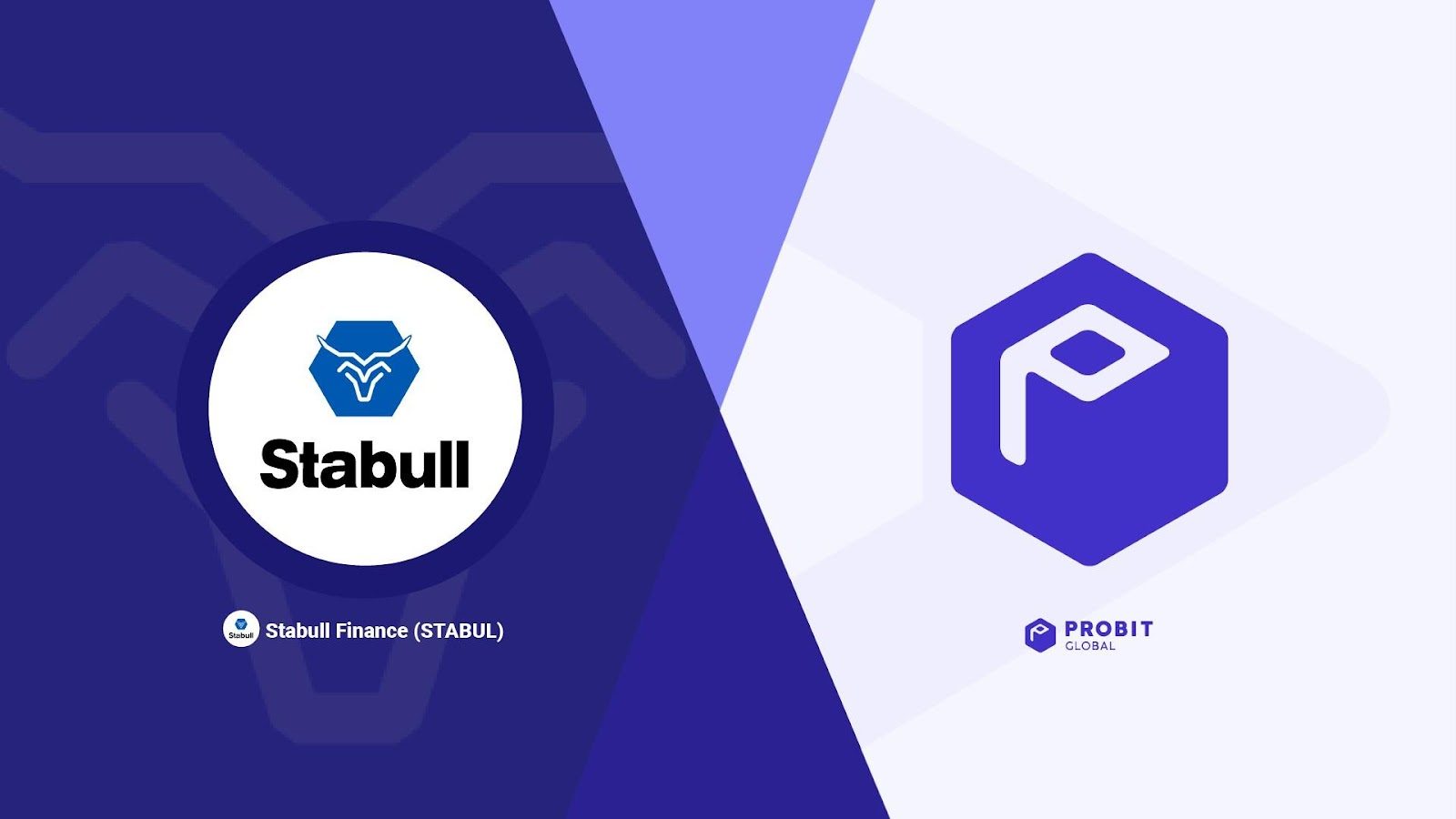 Stabull Finance ($STABUL) Ignites a DeFi Revolution — Only on ProBit Global's Launchpad