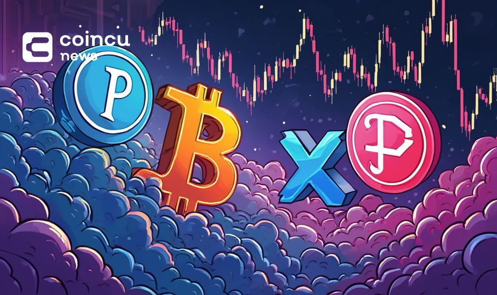 Short-term Price Predictions: PI, BTC, XRP (12 May)