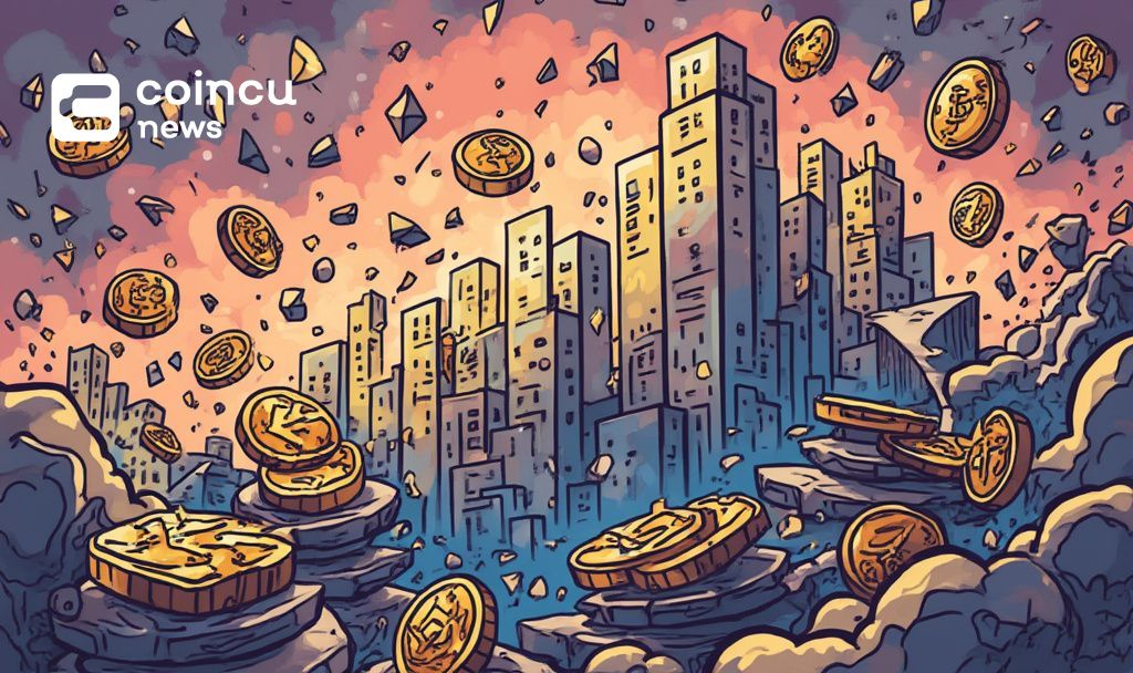Short-term Price Predictions 5/15: ETH, PEOPLE, ONDO