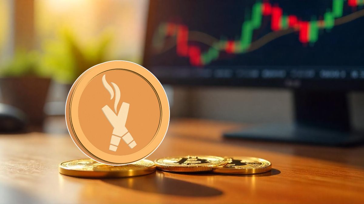 Best Crypto To Buy Now: DexBoss Dominates DeFi- The Smartest Presale of 2025?