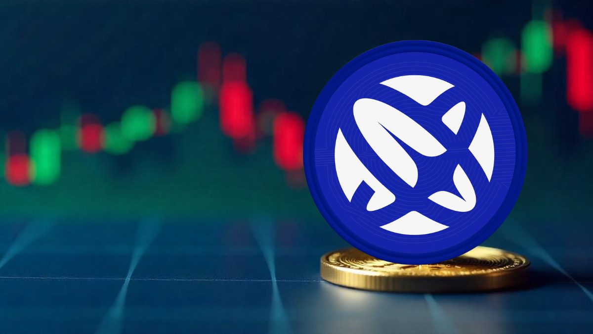 Best Crypto To Buy Now: Gaming Meets the Metaverse- Why AurealOne’s DLUME Is 2025’s Breakout Token!!