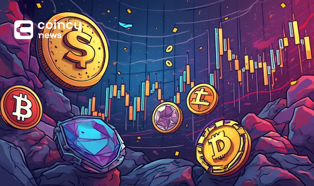 Price Predictions 5/14: XRP, DOGE, MOODENG, PEPE, WIF