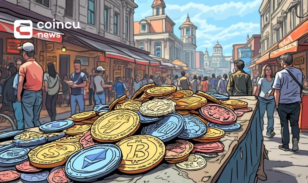 Price Predictions 5/30: BTC, ETH, XRP, BNB, SOL