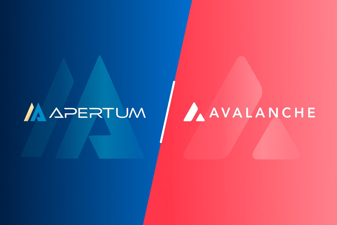 Apertum Blockchain Recognized Among Avalanche’s Fastest-Growing Networks by Snowpeer Stats