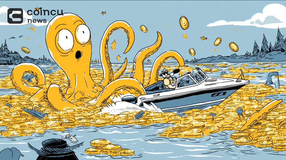 Pump.fun Dumps $741M in SOL — Massive Sell-Off Hits Kraken