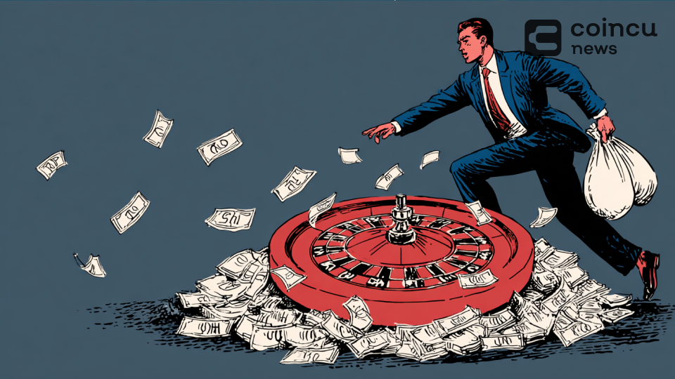 Everything Blockchain Bets $10M on SOL, XRP & TAO