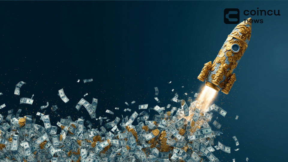 Galaxy Raises $175M to Fuel Crypto-Finance Crossover