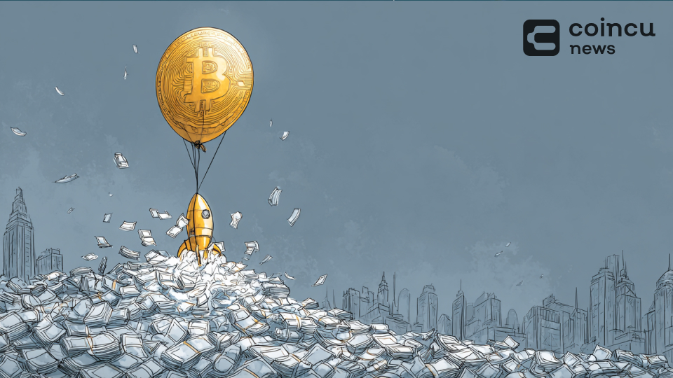 BTCT Buys 292 BTC After $125M Raise, TSX Listing Next
