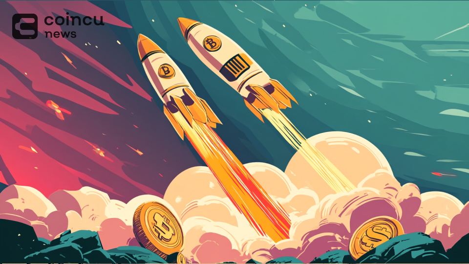 RLUSD Skyrockets to Top 3 on Bitstamp, Exec Reveals