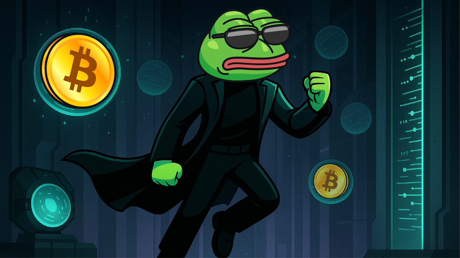 Major Investor Closes Billion-Dollar Bitcoin Treasury Merger—Now Their Watching This New Top Presale Contender