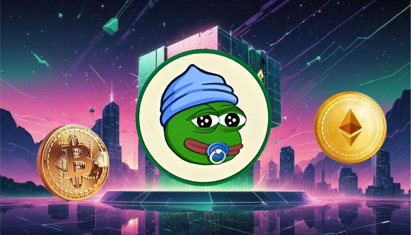 Trump’s Truth Social Files for Bitcoin & Ethereum ETF While Retail Investors Pile Into Viral Crypto Below $1